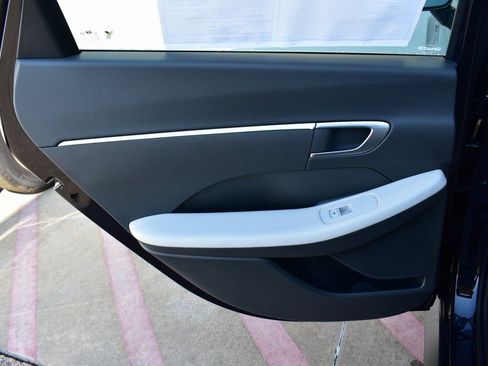 New 2026 Hyundai Sonata SE image 16