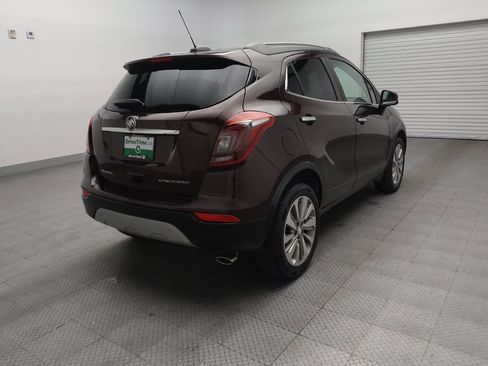 Used 2018 Buick Encore Preferred image 9