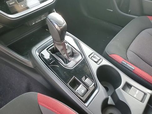 Certified 2024 Subaru Impreza RS image 18