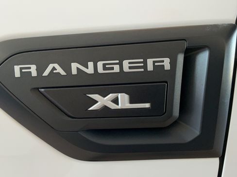 Used 2019 Ford Ranger XL w/ Equipment Group 101A Mid RWD image 35