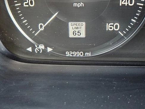 Used 2021 Volvo V90 T6 Inscription image 11