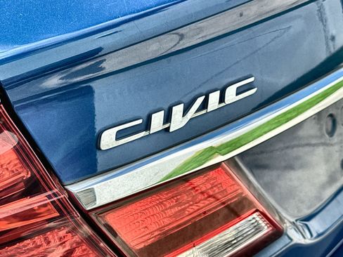 Used 2014 Honda Civic LX image 7