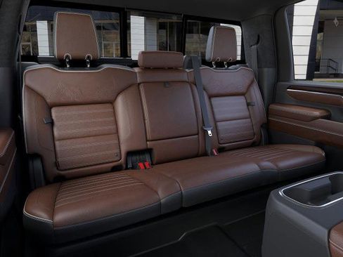 New 2026 GMC Sierra 2500 Denali Ultimate image 34