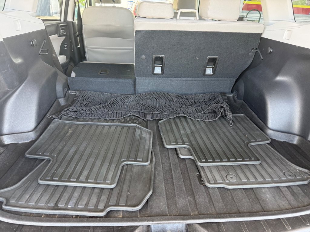 Used 2014 Subaru Forester 2.5i Touring AWD/4WD image 43