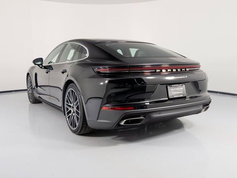 New 2026 Porsche Panamera 4 image 8
