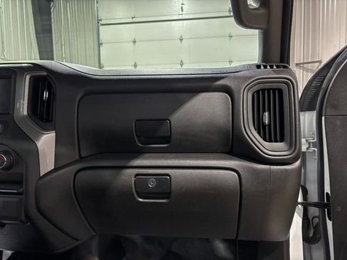 Used 2022 Chevrolet Silverado 2500 W/T w/ WT Fleet Convenience Package image 21