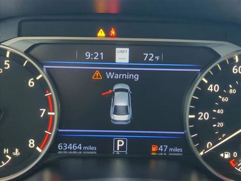 Used 2020 Nissan Altima 2.5 SL image 11