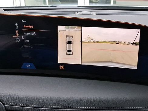 New 2026 Cadillac CT5 Premium Luxury image 13