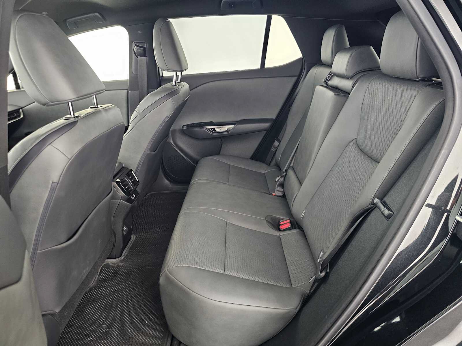 Certified 2026 Lexus RZ 350e 2WD w/ Accessory Package (Z1) image 16