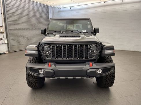 New 2026 Jeep Gladiator Mojave image 6