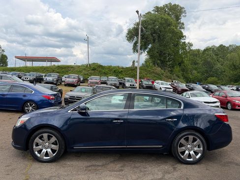 Used 2010 Buick LaCrosse CXL FWD image 7