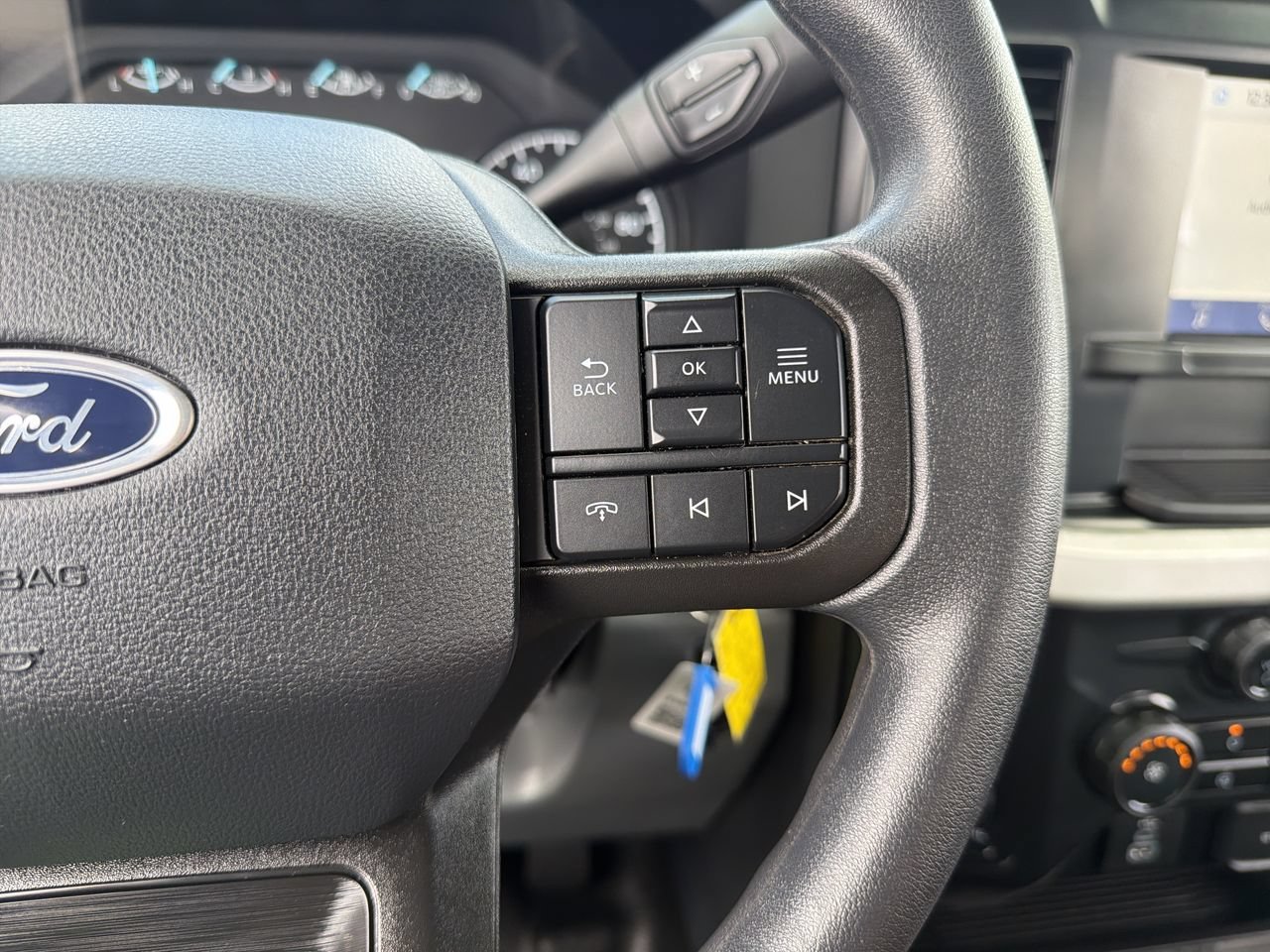 Used 2026 Ford F350 XL AWD/4WD image 27