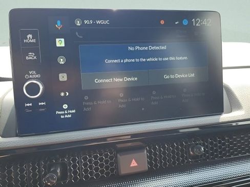 New 2026 Honda CR-V Sport Touring image 31