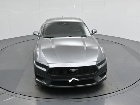 New 2026 Ford Mustang Coupe RWD image 28