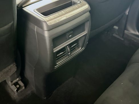 Used 2018 Nissan Murano SV FWD image 26