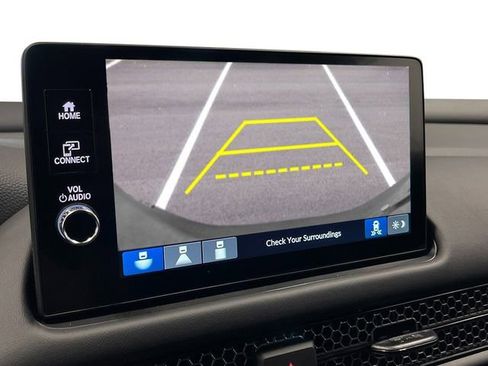 New 2026 Honda HR-V Sport image 21