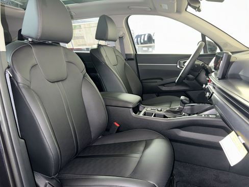 New 2026 Kia Sorento S w/ S Panoramic Sunroof Package image 27