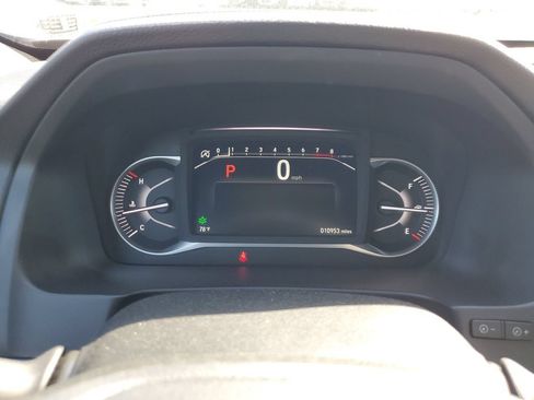 Used 2024 Honda Passport EX-L image 24