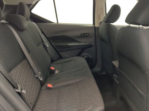 Used 2021 Nissan Kicks S FWD image 19