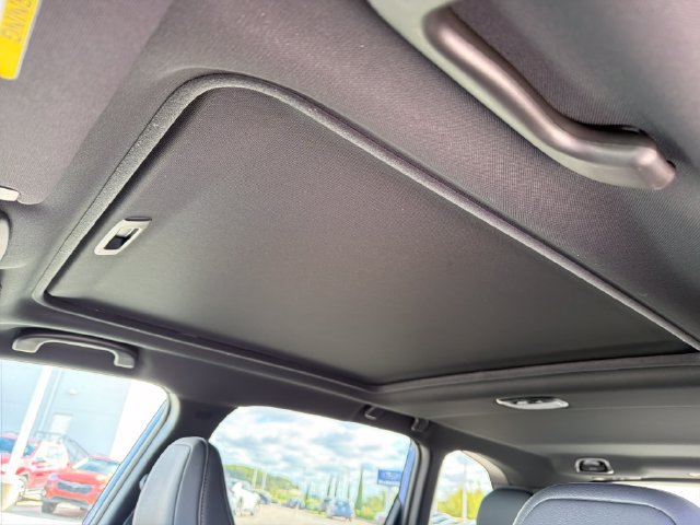 New 2026 Subaru Forester Touring AWD/4WD image 18