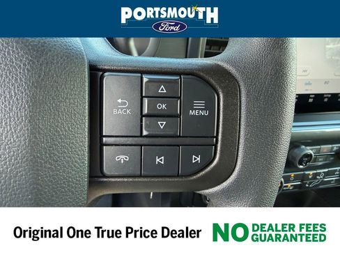 New 2026 Ford F150 STX w/ Equipment Group 200A image 18