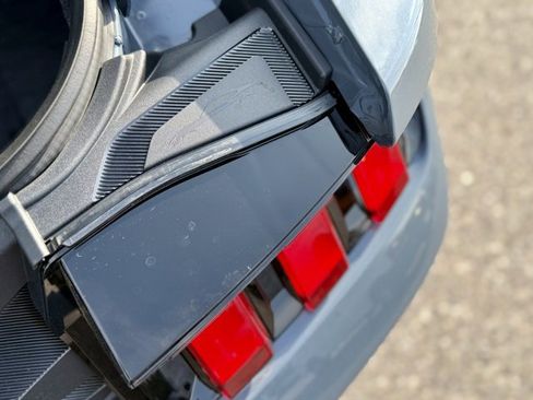 New 2025 Ford Mustang GT Premium w/ GT Performance Package image 7