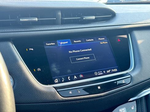 Used 2021 Cadillac XT5 Premium Luxury image 25