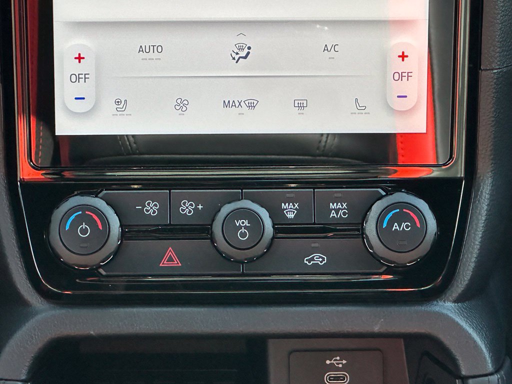 New 2026 Ford Ranger Raptor AWD/4WD image 19