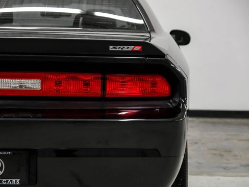 Used 2009 Dodge Challenger SRT8 w/ SRT Option Group II image 38