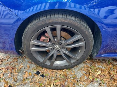 Used 2020 Acura TLX Type S PMC Edition image 4