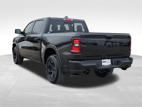 New 2026 RAM 1500 Big Horn image 6