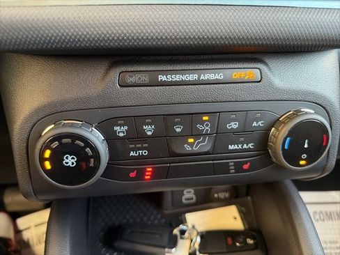 Used 2024 Ford Bronco Sport Badlands image 20