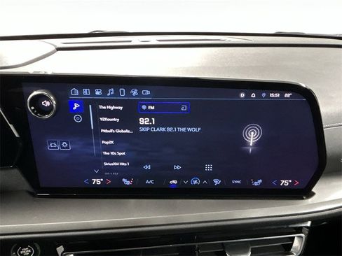 New 2026 Chevrolet Traverse LT w/ Driver Confidence Package image 18