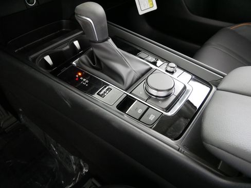 New 2026 MAZDA CX-50 2.5 Hybrid w/ Weather Package image 6