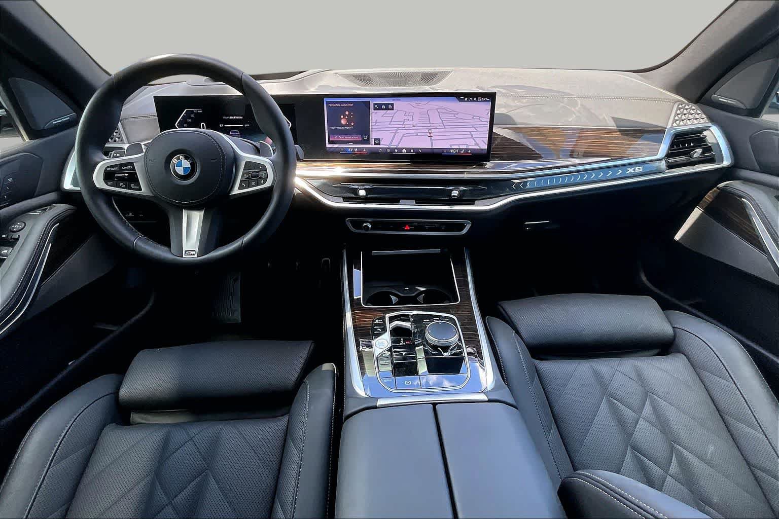 Used 2026 BMW X5 sDrive40i RWD image 15