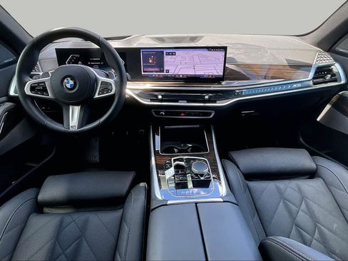 Certified 2026 BMW X5 sDrive40i RWD image 15