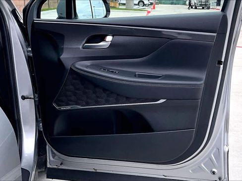 Used 2023 Hyundai Santa Fe SEL w/ Premium Package image 21