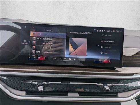 New 2026 BMW X5 xDrive40i w/ Premium Package image 12
