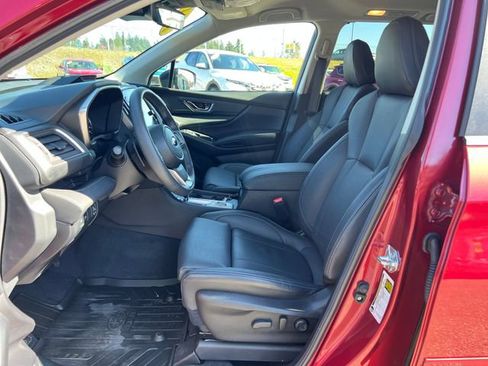 Used 2024 Subaru Ascent Limited image 17