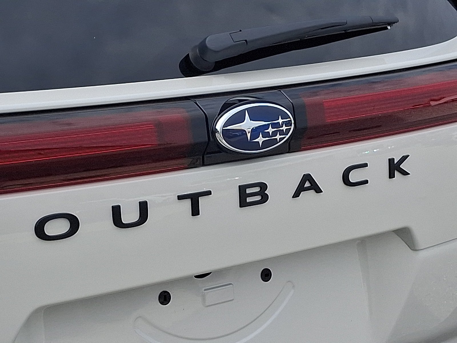 New 2026 Subaru Outback Limited XT AWD/4WD image 20