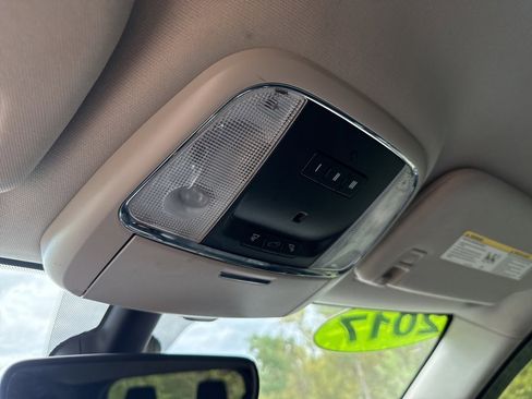 Used 2017 Dodge Durango GT w/ Nav & Power Liftgate Group image 23