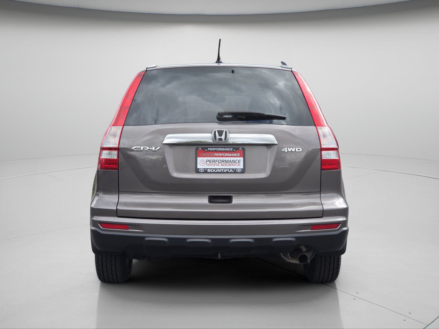 Used 2011 Honda CR-V EX image 18