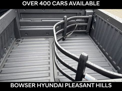 New 2026 Hyundai Santa Cruz SEL AWD/4WD image 6