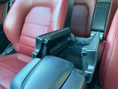 Used 2016 Mercedes-Benz E 400 Cabriolet image 44