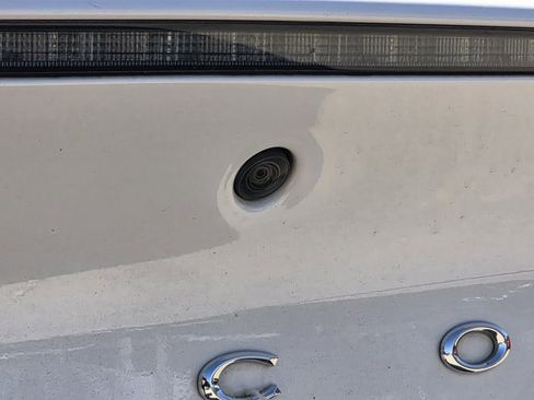 Used 2017 Lincoln MKZ Reserve w/ Luxury Package image 13