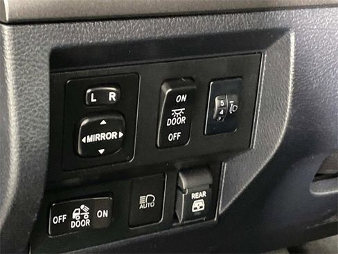 Used 2020 Toyota Tundra SR5 w/ TRD Off-Road Package image 13
