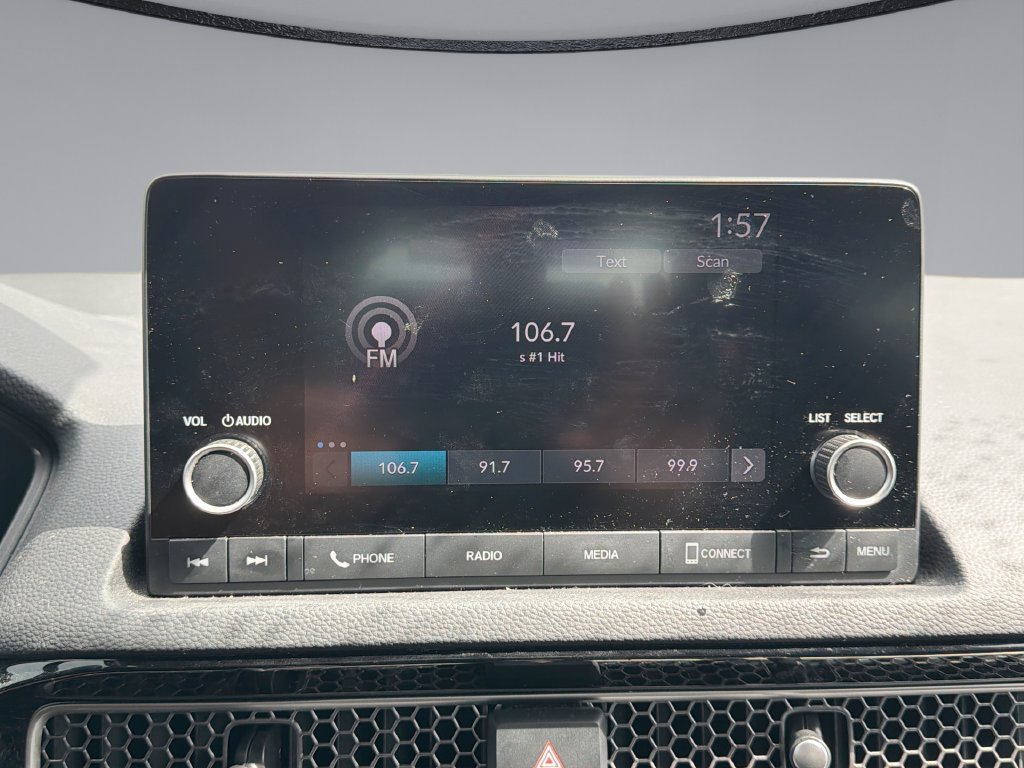 Used 2024 Honda Civic Sport image 23