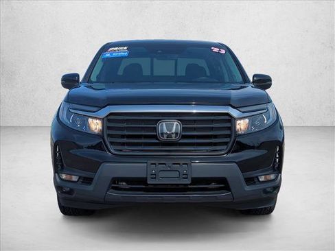 Certified 2023 Honda Ridgeline RTL image 2
