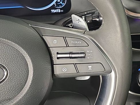 Used 2022 Hyundai Sonata Limited FWD image 31