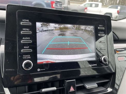 Certified 2023 Toyota Camry LE image 27